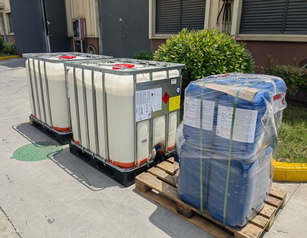 小件危險品物流